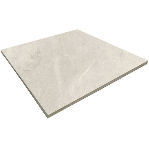 Chiswick White Paver 600x600 (20mm Thick)