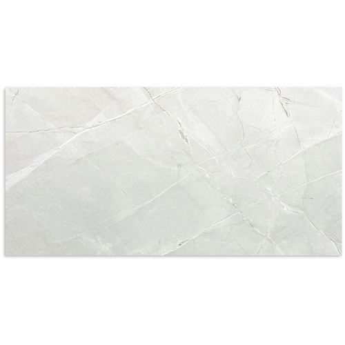 Armenia Bianco Matt Tile 600x1200