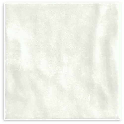 Mallorca White Gloss Wall Tile 120x120