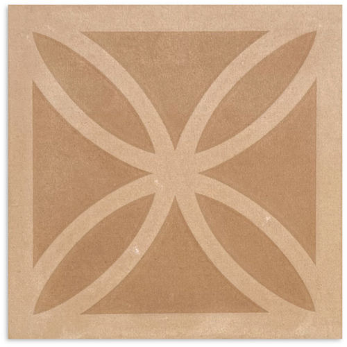 Craft Art 3D Cotto Matt Tile 200x200