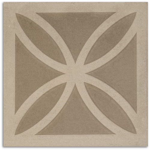 Craft Art 3D Earth Matt Tile 200x200