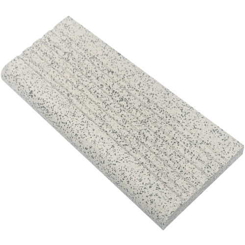 Plus Steptread Speckled Grey 60x150