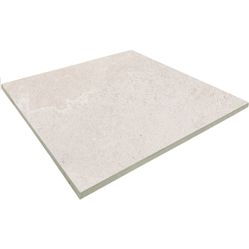 Magic Stone White 600x600 Paver (20mm Thick)