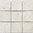 Apollo White Limestone Tumbled 100x100