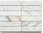 Apollo Calacutta Gold Tumbled 50x200