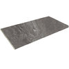 Alpen Stone Smoke Pencil Edge 400x600 (20mm thick)