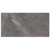 IN/OUT Alpen Stone Smoke Matt Tile 600x1200