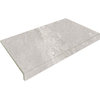 Alpen Stone Grey Drop Face 400x600