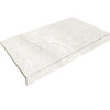 Alpen Stone White Drop Face 400x600