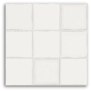 Akari Squares Affinity Wall Tile (GLOSS)