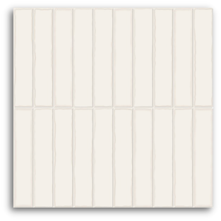 Akari Fingers Affinity Wall Tile (GLOSS)