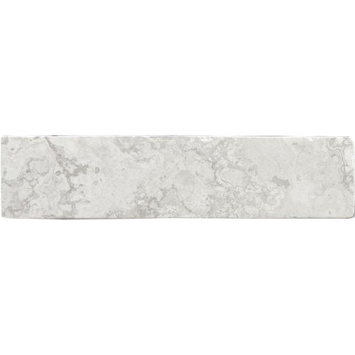 Apollo Grey Woodstone Tumbled 50x200