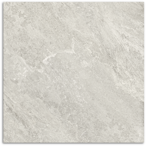 Kora Stone Shale Matt 600x600