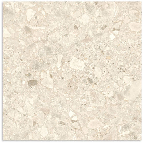 Terrazzo Ceppo Beige Smooth Grip 600x600