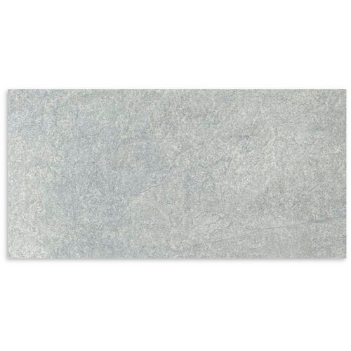 Tana Grey Matt Tile 300x600