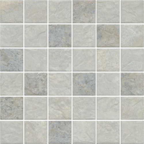 Cotto South Pacific Fiji Stone Grey Matt 47x47