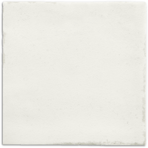 Majorca White Matt Tile 100x100