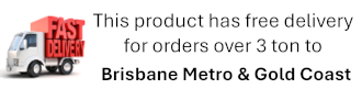 Normally Delivered within 2 working days (Mon to Fri)