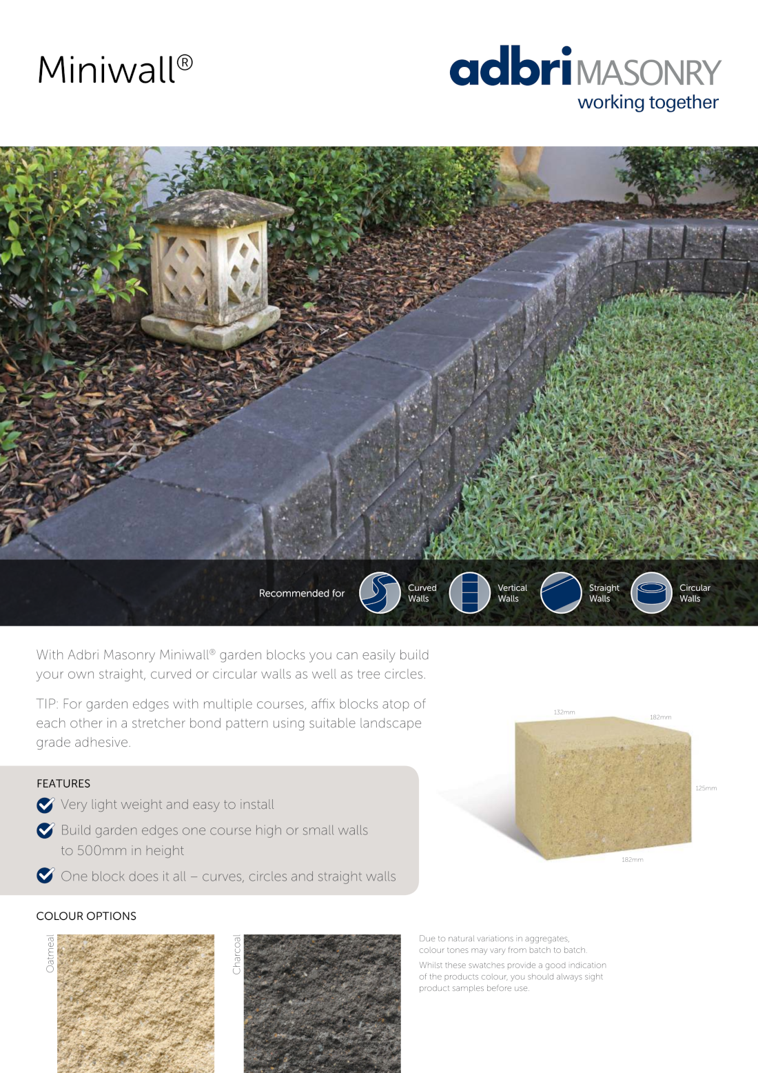 Adbri_Masonry_Miniwall