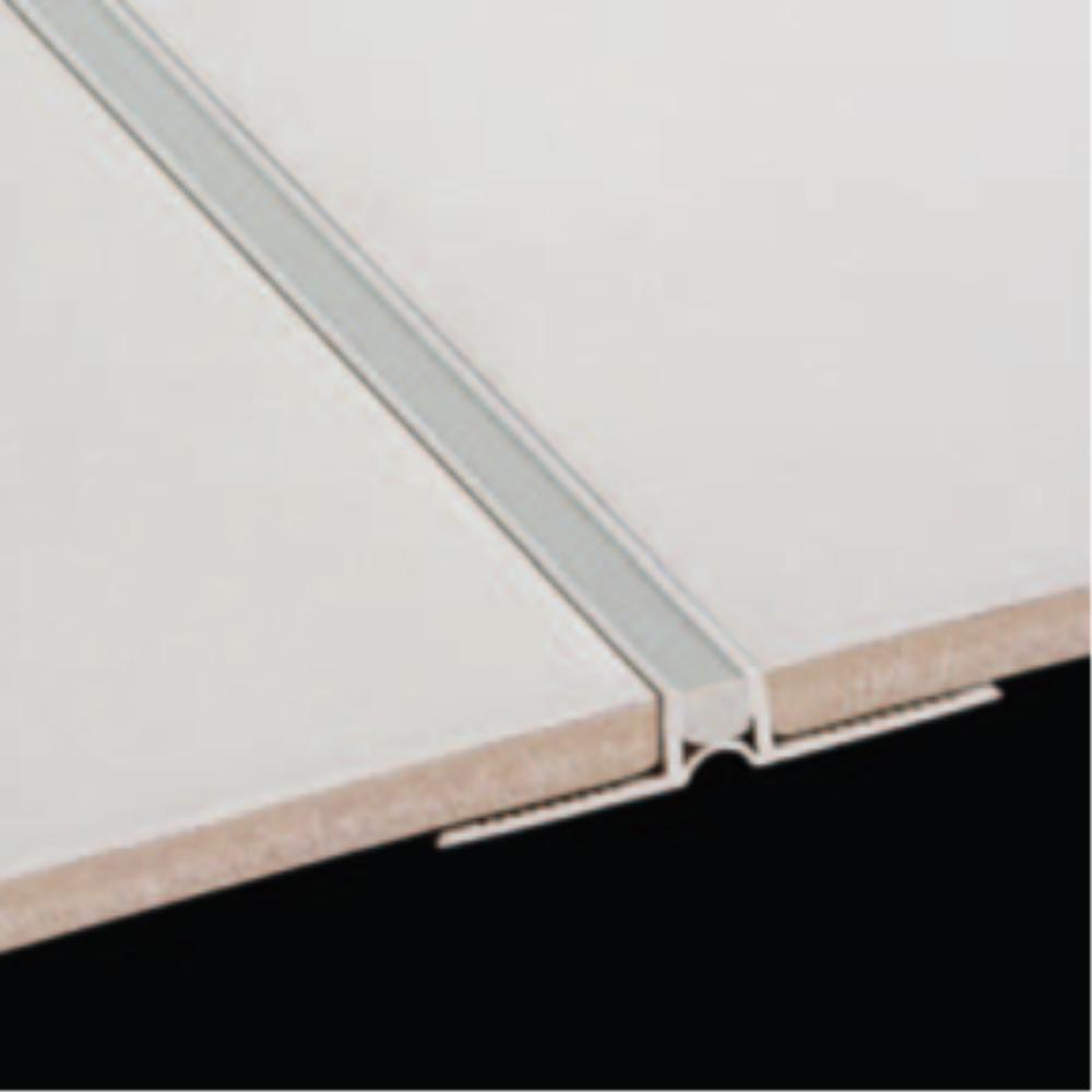 PVC Movement Joints