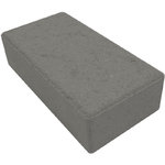 Edge Pave Charcoal Paver 200x100