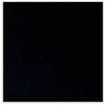 Black Satin Floor Tile 200x200