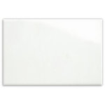 White Gloss Wall Tile 200x300