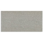 Grey Slate Vitrified Grip Tile 300x600