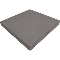 Edenstone Rivenstone Charcoal Paver 400x400 - Tile Stone Paver