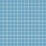 Reviglass Sky Blue Glass 25x25