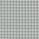 Reviglass Light Grey Glass 25x25