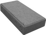 Apex AdraPAVE Charcoal Paver 200x100