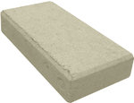 Apex AdraPAVE Ivory Paver 200x100