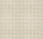 Cotto Ivory Matt Porcelain 25x25