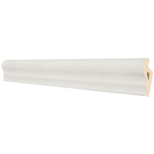 Stairnose White T205 360mm x 50mm