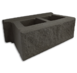 Modernstone Charcoal Block