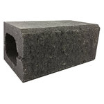 Linearwall Charcoal Block