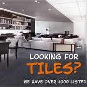 Matt Floor Tiles