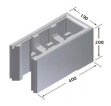 Adbri Versaloc 200 Full End