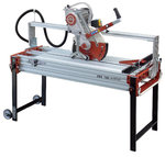 Raimondi Zoe 130A Electric Wet Saw 1300mm