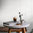 Artisan Madrid Mist Matt Tile 200x200