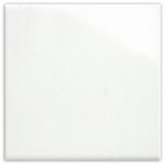 White Gloss Wall Tile 200x200