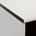 L Angle Aluminium Trim 9mm x 3m (Gloss Black)