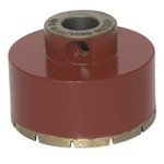 Raimondi Diamond Core Bit 80mm