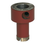 Raimondi Diamond Core Bit 22mm