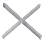 Raimondi Tile Spacers Crosses 1mm (Pack 200)