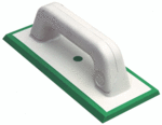 Raimondi Rectanglar Grout Float Hard Rubber 115x250