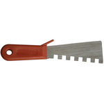 Raimondi Skirting Trowel Notched 10mm