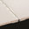 Aluminium Expansion Trim 8mm x 3m - 6mm Polyurethane (Grey)