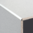 Round Edge Tile Trim Stainless Steel G316 8mm x 3m